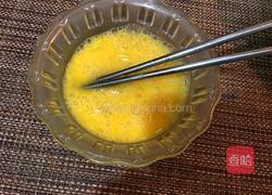 黄瓜炒鸡蛋的做法图解2