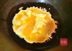 黄瓜炒鸡蛋的做法图解3