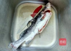 清蒸江团的做法图解5