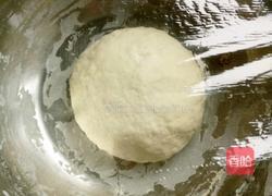 葱香烧饼的做法图解4