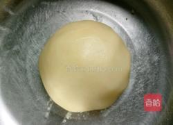 葱香烧饼的做法图解5