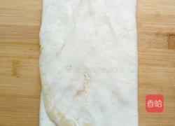 葱香烧饼的做法图解9