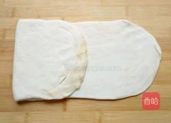 葱香烧饼的做法图解10