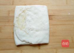 葱香烧饼的做法图解11