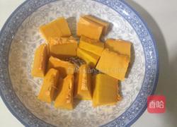 南瓜肉龙的做法图解1