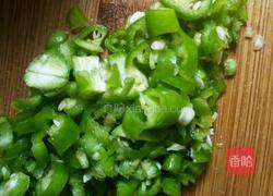 红烧毛豆的做法图解2