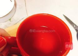 肉末梅豆的做法图解4