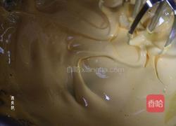 蛋黄小溶豆的做法图解5