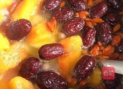 鸡肉木瓜汤的做法图解5