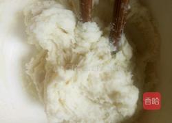 油炸奶香糯米糕的做法图解3