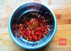 健康蒸茄龙的做法图解5