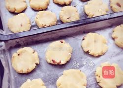 桃酥-孝顺长辈的爱心小点心 童年的记忆的做法图解3