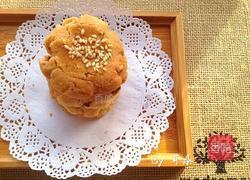 桃酥-孝顺长辈的爱心小点心 童年的记忆的做法图解7