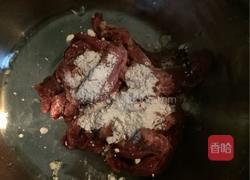 家常牛肉丝的做法图解2