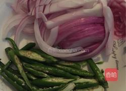 家常牛肉丝的做法图解3