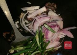 家常牛肉丝的做法图解6