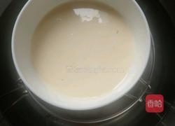 牛奶鸡蛋布丁的做法图解5