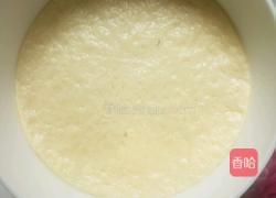 牛奶鸡蛋布丁的做法图解6