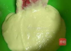 不用发酵的鸡蛋小馒头的做法图解7