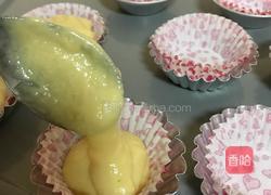 不用发酵的鸡蛋小馒头的做法图解9