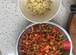 老妈泡菜鱼的做法图解2