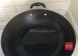 老妈泡菜鱼的做法图解3