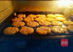 小桃酥的做法图解7