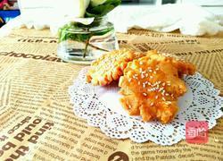 小桃酥的做法图解8