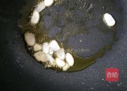 炒酸豆角的做法图解3
