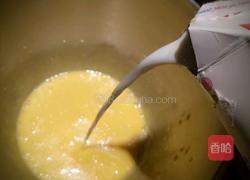 黑森林蛋糕的做法图解8