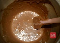 黑森林蛋糕的做法图解9