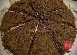 黑森林蛋糕的做法图解13