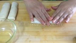 褡裢火烧的做法图解32