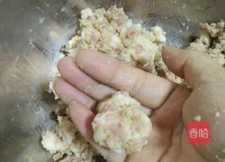 客家开锅肉圆的做法图解9
