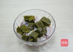 香烤咖哩鸡翼的做法图解3