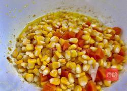 玉米炒肉的做法图解11