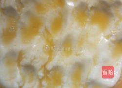牛奶蛋糕的做法图解8