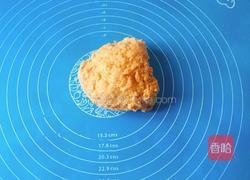 胡萝卜小餐包的做法图解6