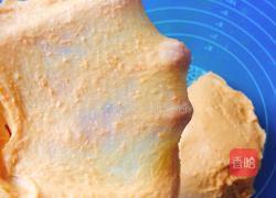 胡萝卜小餐包的做法图解7