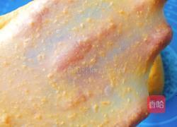 胡萝卜小餐包的做法图解8