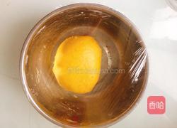 胡萝卜小餐包的做法图解9