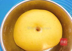 胡萝卜小餐包的做法图解10