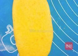 胡萝卜小餐包的做法图解12