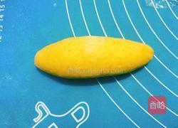 胡萝卜小餐包的做法图解13