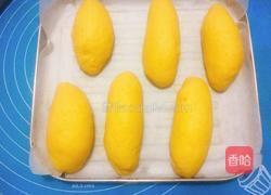 胡萝卜小餐包的做法图解15