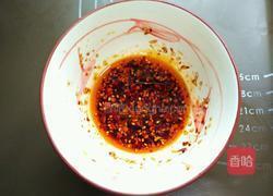 凉拌鸡腿的做法图解4