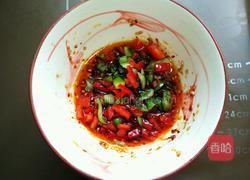 凉拌鸡腿的做法图解5