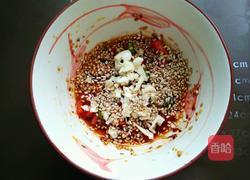 凉拌鸡腿的做法图解6