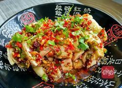 凉拌鸡腿的做法图解11