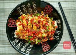 凉拌鸡腿的做法图解12